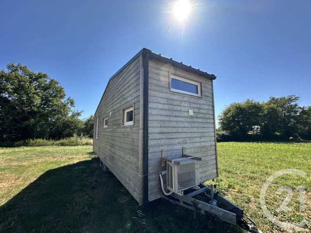divers à vendre - 17.0 m2 - ALBI - 81 - MIDI-PYRENEES - Century 21 Lapérouse