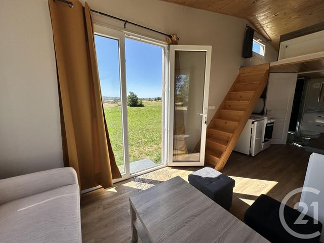 divers à vendre - 17.0 m2 - ALBI - 81 - MIDI-PYRENEES - Century 21 Lapérouse