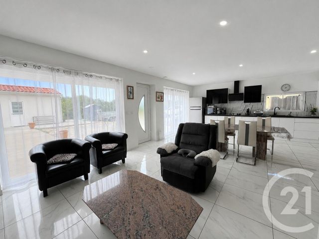 maison à vendre - 3 pièces - 127.42 m2 - ARTHES - 81 - MIDI-PYRENEES - Century 21 Lapérouse