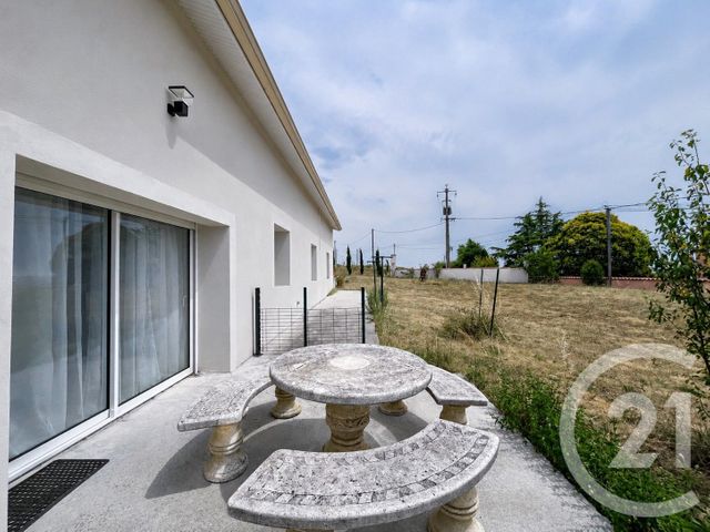 maison à vendre - 3 pièces - 127.42 m2 - ARTHES - 81 - MIDI-PYRENEES - Century 21 Lapérouse