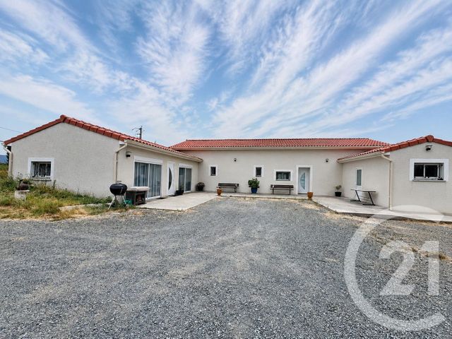 maison à vendre - 3 pièces - 127.42 m2 - ARTHES - 81 - MIDI-PYRENEES - Century 21 Lapérouse