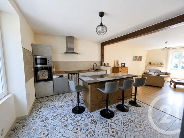 maison à vendre - 5 pièces - 142.79 m2 - CARMAUX - 81 - MIDI-PYRENEES - Century 21 Lapérouse