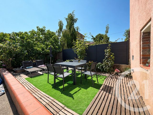maison à vendre - 5 pièces - 142.79 m2 - CARMAUX - 81 - MIDI-PYRENEES - Century 21 Lapérouse