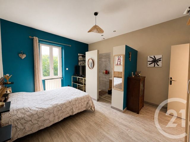 maison à vendre - 5 pièces - 142.79 m2 - CARMAUX - 81 - MIDI-PYRENEES - Century 21 Lapérouse