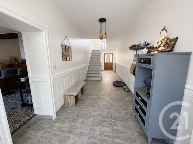 maison à vendre - 5 pièces - 142.79 m2 - CARMAUX - 81 - MIDI-PYRENEES - Century 21 Lapérouse