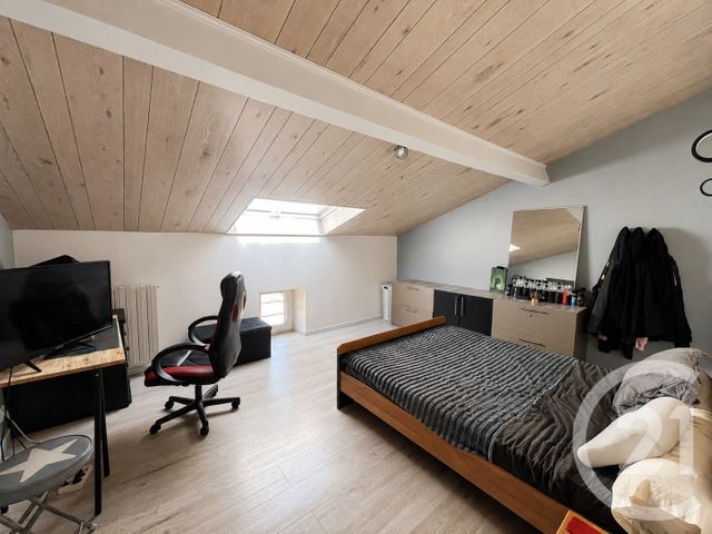 maison à vendre - 5 pièces - 142.79 m2 - CARMAUX - 81 - MIDI-PYRENEES - Century 21 Lapérouse