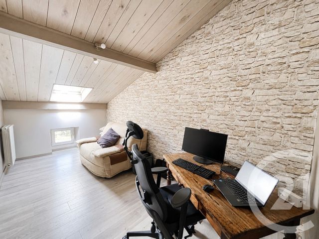 maison à vendre - 5 pièces - 142.79 m2 - CARMAUX - 81 - MIDI-PYRENEES - Century 21 Lapérouse