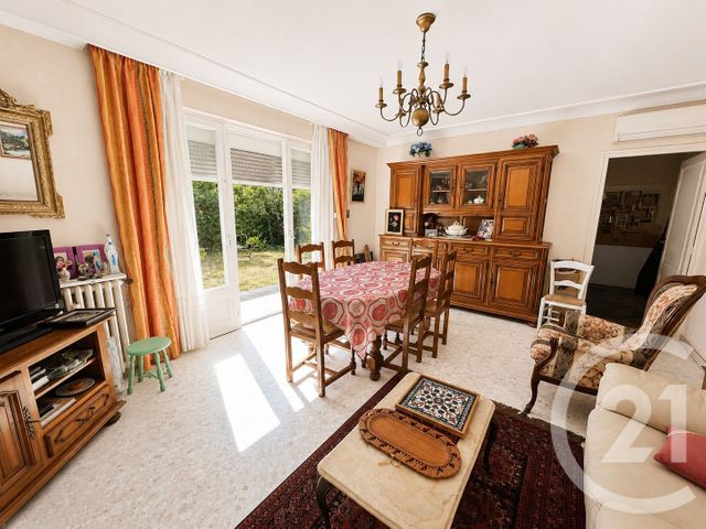 maison à vendre - 4 pièces - 105.22 m2 - ALBI - 81 - MIDI-PYRENEES - Century 21 Lapérouse