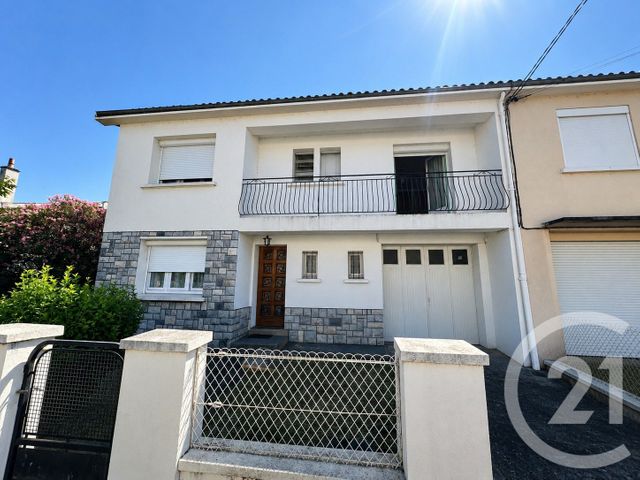 maison - ALBI - 81