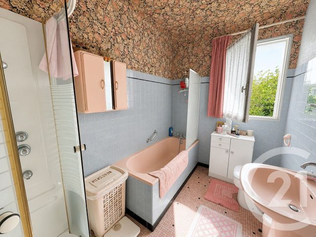 maison à vendre - 4 pièces - 105.22 m2 - ALBI - 81 - MIDI-PYRENEES - Century 21 Lapérouse