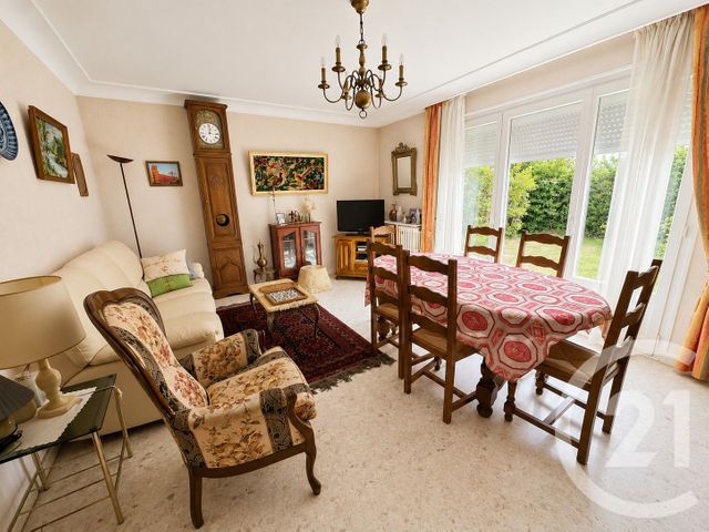 maison à vendre - 4 pièces - 105.22 m2 - ALBI - 81 - MIDI-PYRENEES - Century 21 Lapérouse