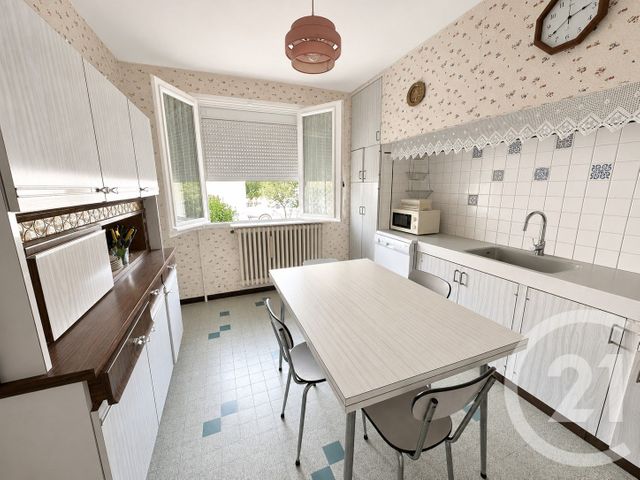 maison à vendre - 4 pièces - 105.22 m2 - ALBI - 81 - MIDI-PYRENEES - Century 21 Lapérouse