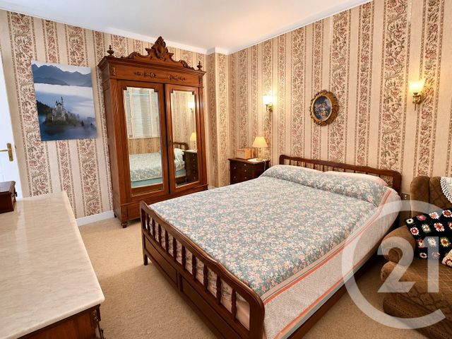 maison à vendre - 4 pièces - 105.22 m2 - ALBI - 81 - MIDI-PYRENEES - Century 21 Lapérouse