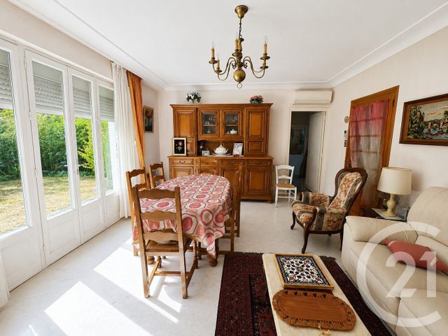 maison à vendre - 4 pièces - 105.22 m2 - ALBI - 81 - MIDI-PYRENEES - Century 21 Lapérouse