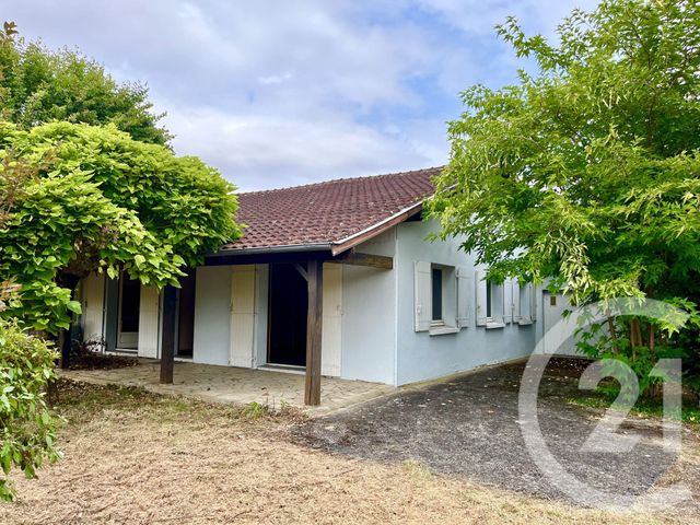 Maison à vendre LE SEQUESTRE