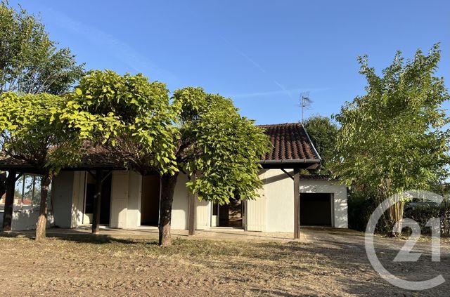 maison à vendre - 3 pièces - 96.15 m2 - LE SEQUESTRE - 81 - MIDI-PYRENEES - Century 21 Lapérouse