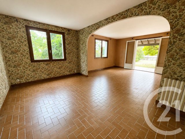 maison à vendre - 3 pièces - 96.15 m2 - LE SEQUESTRE - 81 - MIDI-PYRENEES - Century 21 Lapérouse