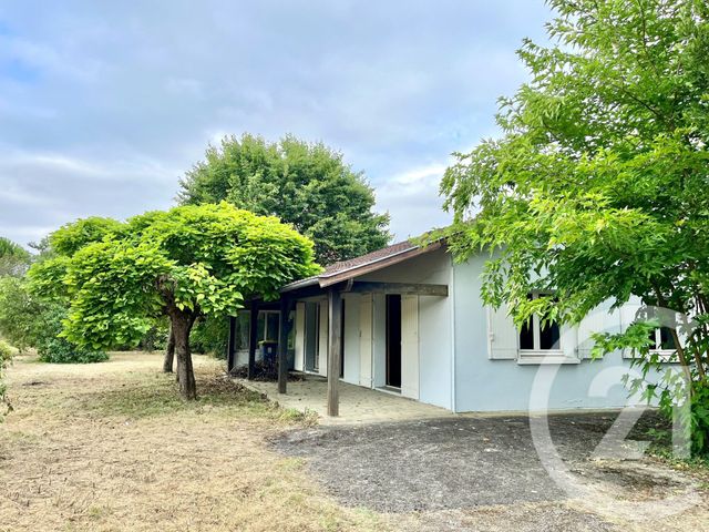 maison à vendre - 3 pièces - 96.15 m2 - LE SEQUESTRE - 81 - MIDI-PYRENEES - Century 21 Lapérouse