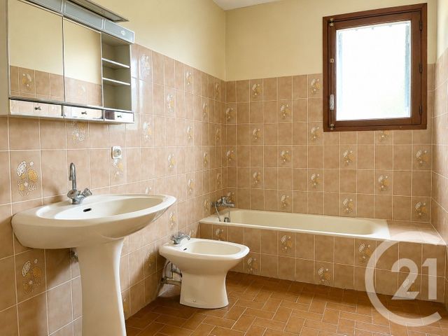 maison à vendre - 3 pièces - 96.15 m2 - LE SEQUESTRE - 81 - MIDI-PYRENEES - Century 21 Lapérouse