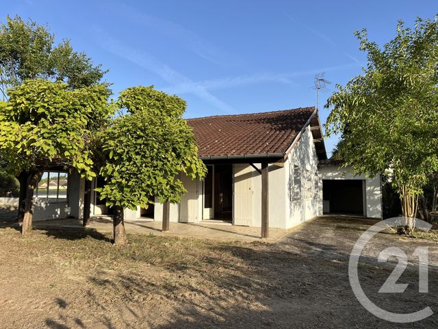maison à vendre - 3 pièces - 96.15 m2 - LE SEQUESTRE - 81 - MIDI-PYRENEES - Century 21 Lapérouse