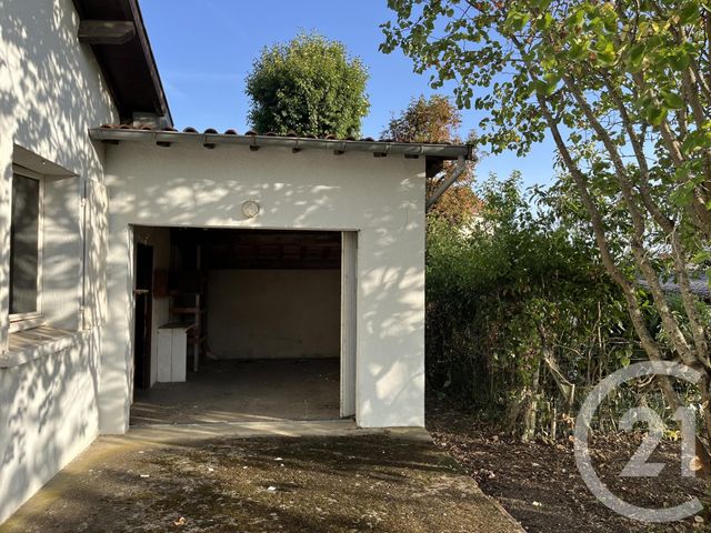 maison à vendre - 3 pièces - 96.15 m2 - LE SEQUESTRE - 81 - MIDI-PYRENEES - Century 21 Lapérouse
