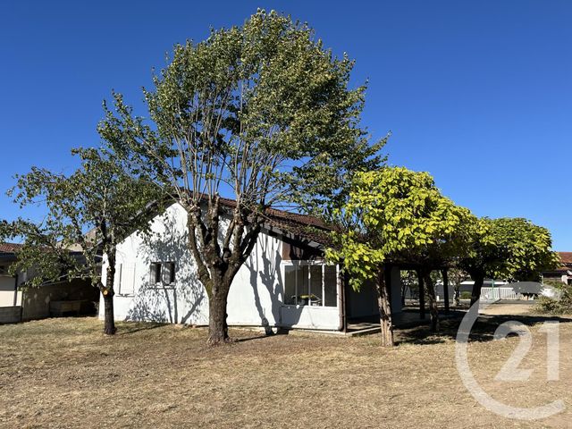 maison à vendre - 3 pièces - 96.15 m2 - LE SEQUESTRE - 81 - MIDI-PYRENEES - Century 21 Lapérouse