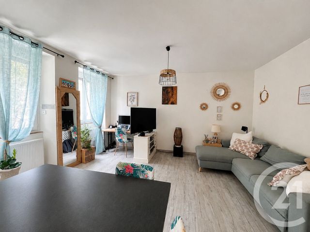 maison à vendre - 6 pièces - 122.0 m2 - CARMAUX - 81 - MIDI-PYRENEES - Century 21 Lapérouse