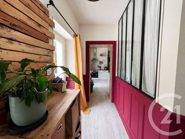 maison à vendre - 6 pièces - 122.0 m2 - CARMAUX - 81 - MIDI-PYRENEES - Century 21 Lapérouse