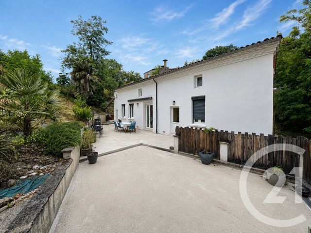 maison - CARMAUX - 81