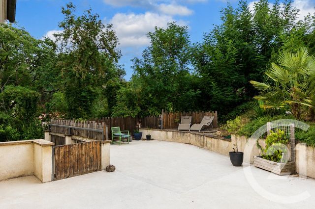 maison à vendre - 6 pièces - 122.0 m2 - CARMAUX - 81 - MIDI-PYRENEES - Century 21 Lapérouse