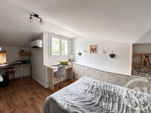 maison à vendre - 6 pièces - 122.0 m2 - CARMAUX - 81 - MIDI-PYRENEES - Century 21 Lapérouse