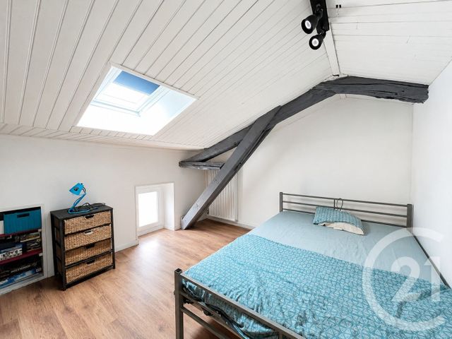 maison à vendre - 6 pièces - 122.0 m2 - CARMAUX - 81 - MIDI-PYRENEES - Century 21 Lapérouse
