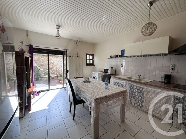 maison à vendre - 4 pièces - 112.5 m2 - MONESTIES - 81 - MIDI-PYRENEES - Century 21 Lapérouse