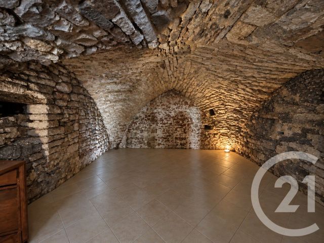 maison à vendre - 4 pièces - 112.5 m2 - MONESTIES - 81 - MIDI-PYRENEES - Century 21 Lapérouse