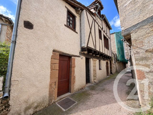 maison à vendre - 4 pièces - 112.5 m2 - MONESTIES - 81 - MIDI-PYRENEES - Century 21 Lapérouse