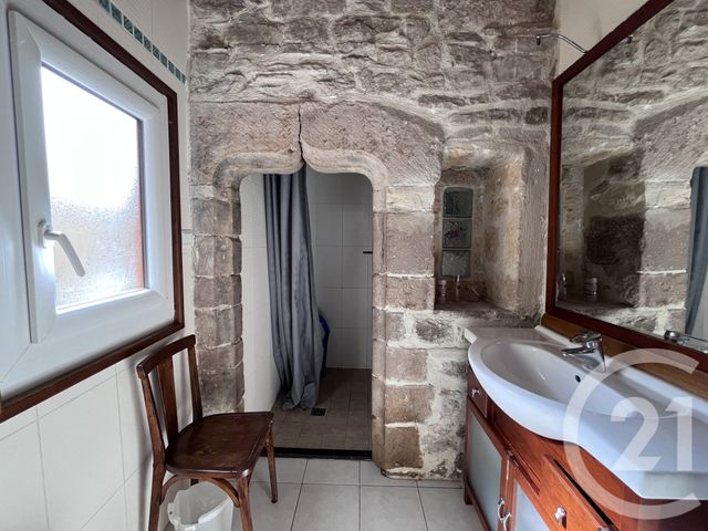 maison à vendre - 4 pièces - 112.5 m2 - MONESTIES - 81 - MIDI-PYRENEES - Century 21 Lapérouse