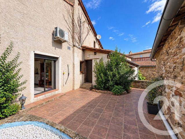 maison - MONESTIES - 81