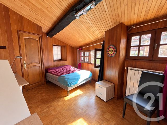 maison à vendre - 4 pièces - 112.5 m2 - MONESTIES - 81 - MIDI-PYRENEES - Century 21 Lapérouse