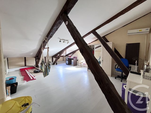 maison à vendre - 4 pièces - 112.5 m2 - MONESTIES - 81 - MIDI-PYRENEES - Century 21 Lapérouse