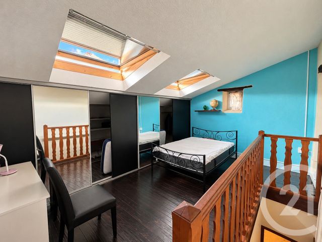 maison à vendre - 4 pièces - 112.5 m2 - MONESTIES - 81 - MIDI-PYRENEES - Century 21 Lapérouse