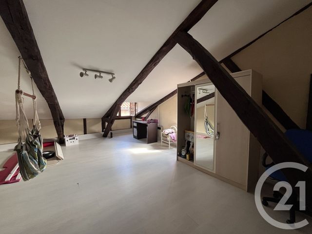 maison à vendre - 4 pièces - 112.5 m2 - MONESTIES - 81 - MIDI-PYRENEES - Century 21 Lapérouse