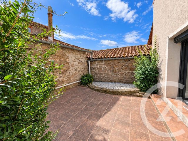 maison à vendre - 4 pièces - 112.5 m2 - MONESTIES - 81 - MIDI-PYRENEES - Century 21 Lapérouse