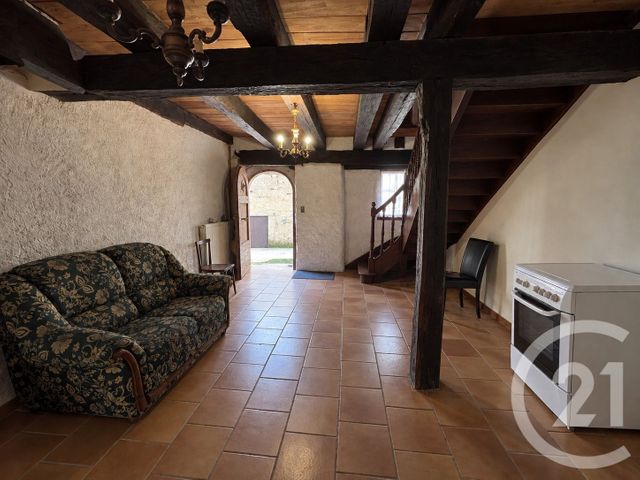 maison à vendre - 4 pièces - 112.5 m2 - MONESTIES - 81 - MIDI-PYRENEES - Century 21 Lapérouse