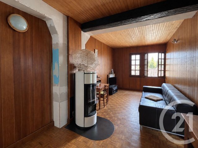 maison à vendre - 4 pièces - 112.5 m2 - MONESTIES - 81 - MIDI-PYRENEES - Century 21 Lapérouse