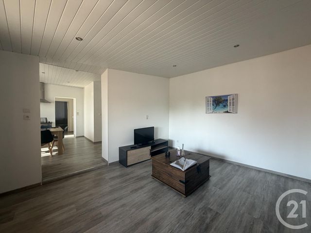 appartement - ALBI - 81