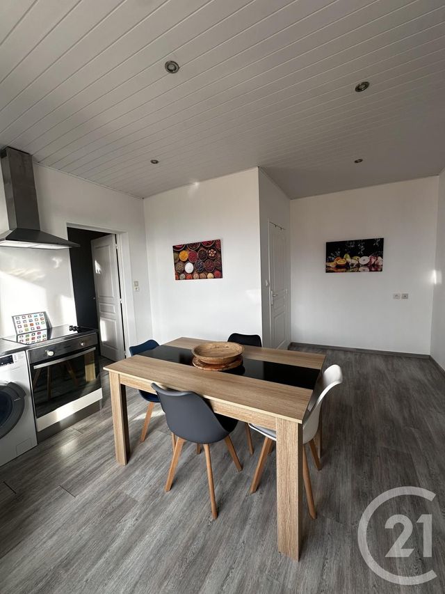 Appartement T2 à louer - 2 pièces - 63.51 m2 - ALBI - 81 - MIDI-PYRENEES - Century 21 Lapérouse