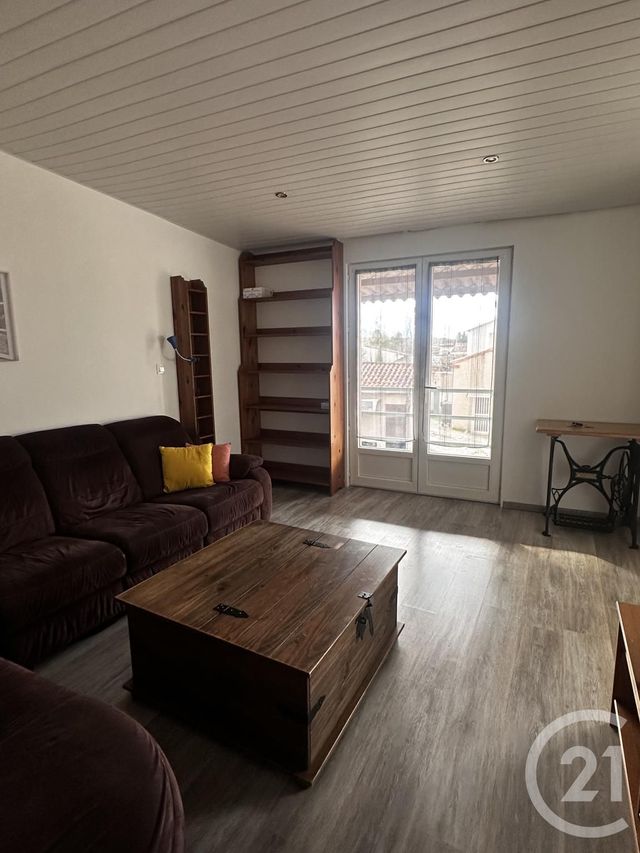 Appartement T2 à louer - 2 pièces - 63.51 m2 - ALBI - 81 - MIDI-PYRENEES - Century 21 Lapérouse