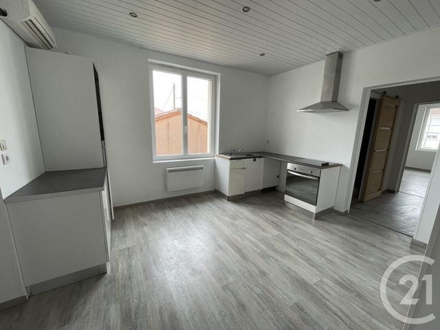 Appartement T2 à louer - 2 pièces - 63.51 m2 - ALBI - 81 - MIDI-PYRENEES - Century 21 Lapérouse