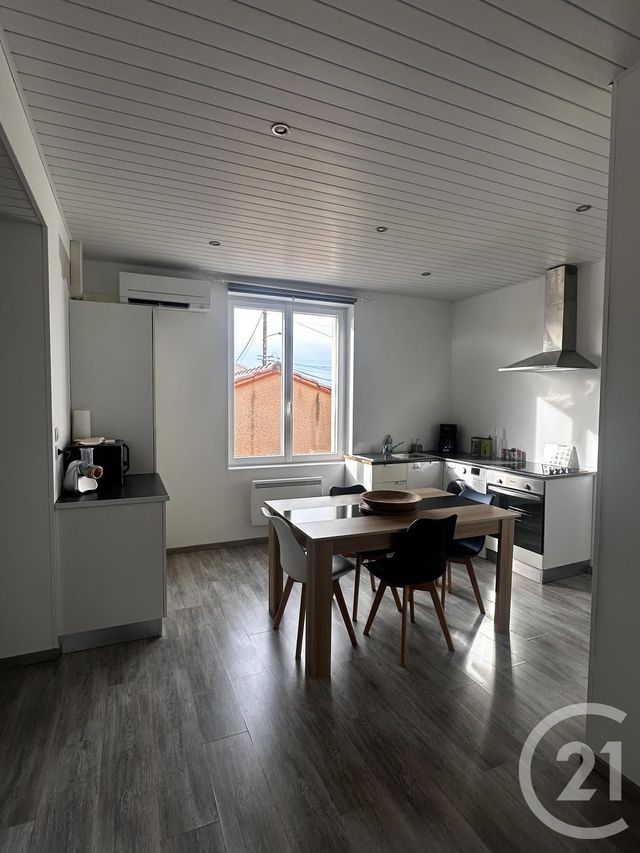 Appartement T2 à louer - 2 pièces - 63.51 m2 - ALBI - 81 - MIDI-PYRENEES - Century 21 Lapérouse