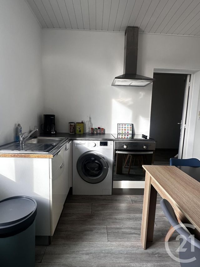 Appartement T2 à louer - 2 pièces - 63.51 m2 - ALBI - 81 - MIDI-PYRENEES - Century 21 Lapérouse